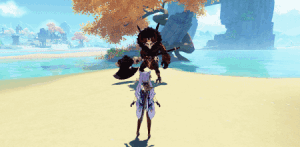 原神刻晴七星之玉衡有什么技能