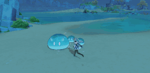 原神刻晴七星之玉衡有什么技能