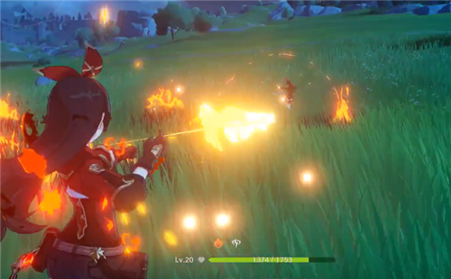 原神有pvp玩法吗