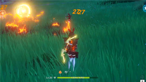 原神有pvp玩法吗