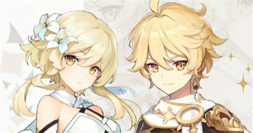 《原神》男角色有哪些