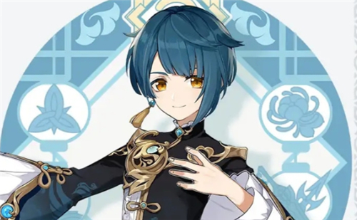 《原神》男角色有哪些