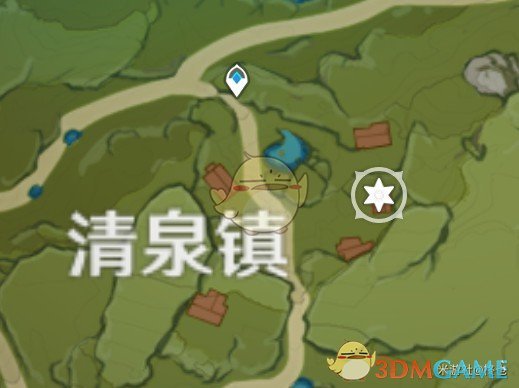 原神尘世巡游成就怎么完成