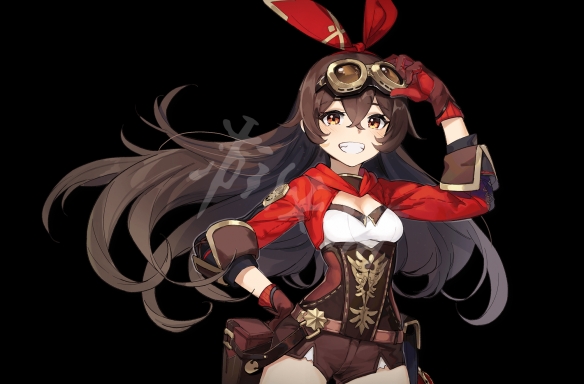 《原神》全角色资料介绍