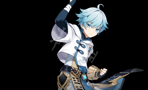 《原神》全角色资料介绍