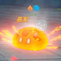 《原神》史莱姆怎么打 