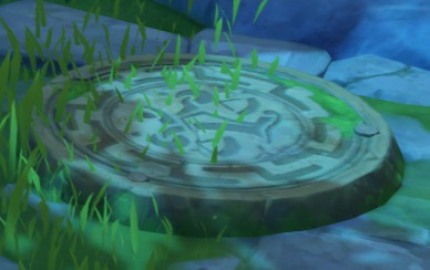 《原神》常见谜题类型分析及解法