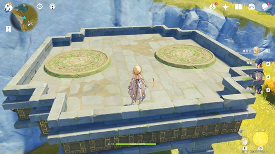 《原神》常见谜题类型分析及解法