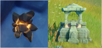 《原神》常见谜题类型分析及解法