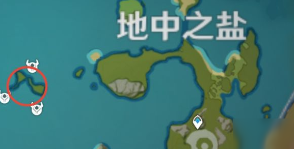 《原神》元素专家成就怎么完成