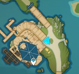 《原神》浮世浮生千岩间任务怎么做