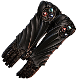 《流放之路》S13灵体BD分享