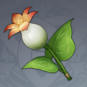 《原神》区域特产大全