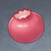 《原神》区域特产大全