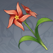 《原神》区域特产大全