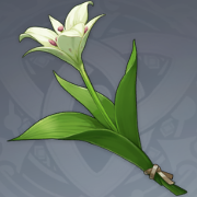 《原神》区域特产大全