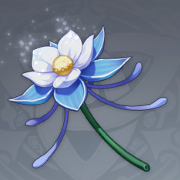 《原神》区域特产大全