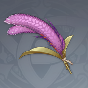 《原神》区域特产大全