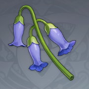 《原神》区域特产大全