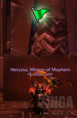 魔兽世界导师频道在哪里看