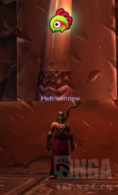 魔兽世界导师频道在哪里看