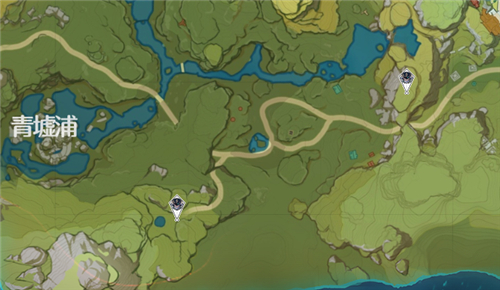 《原神》愚人众先遣队在哪