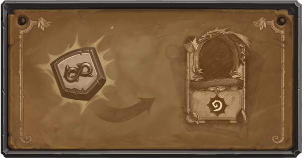 《炉石传说》2021荣誉室开始时间