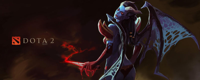 dota2储藏处的东西怎么拿出来