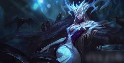 《LOL》云顶之弈最强阵容搭配2021