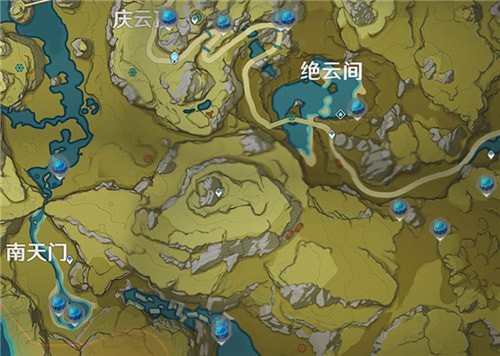 《原神》冰雾花花朵在哪里获取