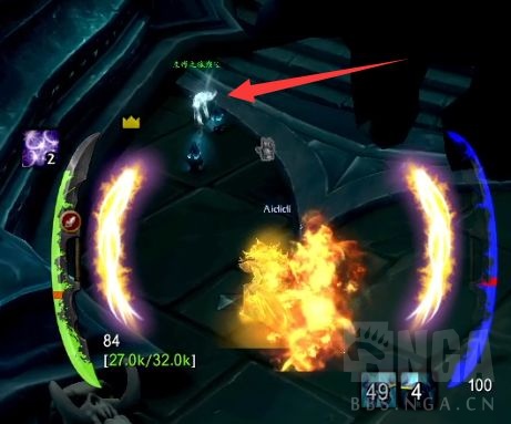 《魔兽世界》爬塔机制介绍