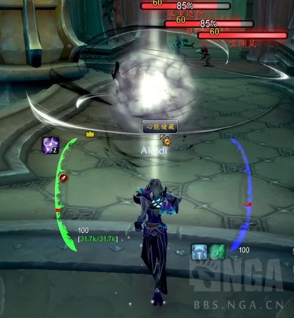 《魔兽世界》爬塔机制介绍