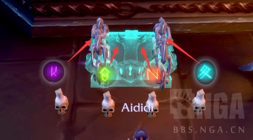 《魔兽世界》爬塔机制介绍