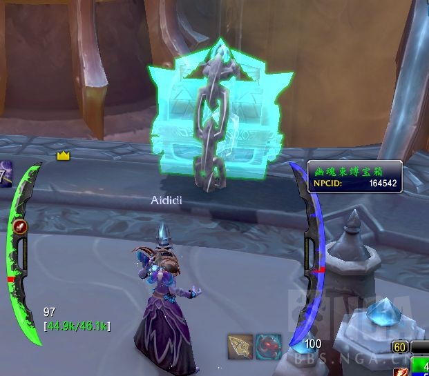 《魔兽世界》爬塔机制介绍