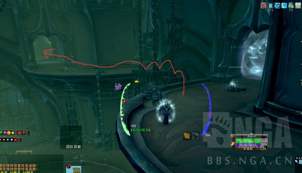 《魔兽世界》爬塔机制介绍