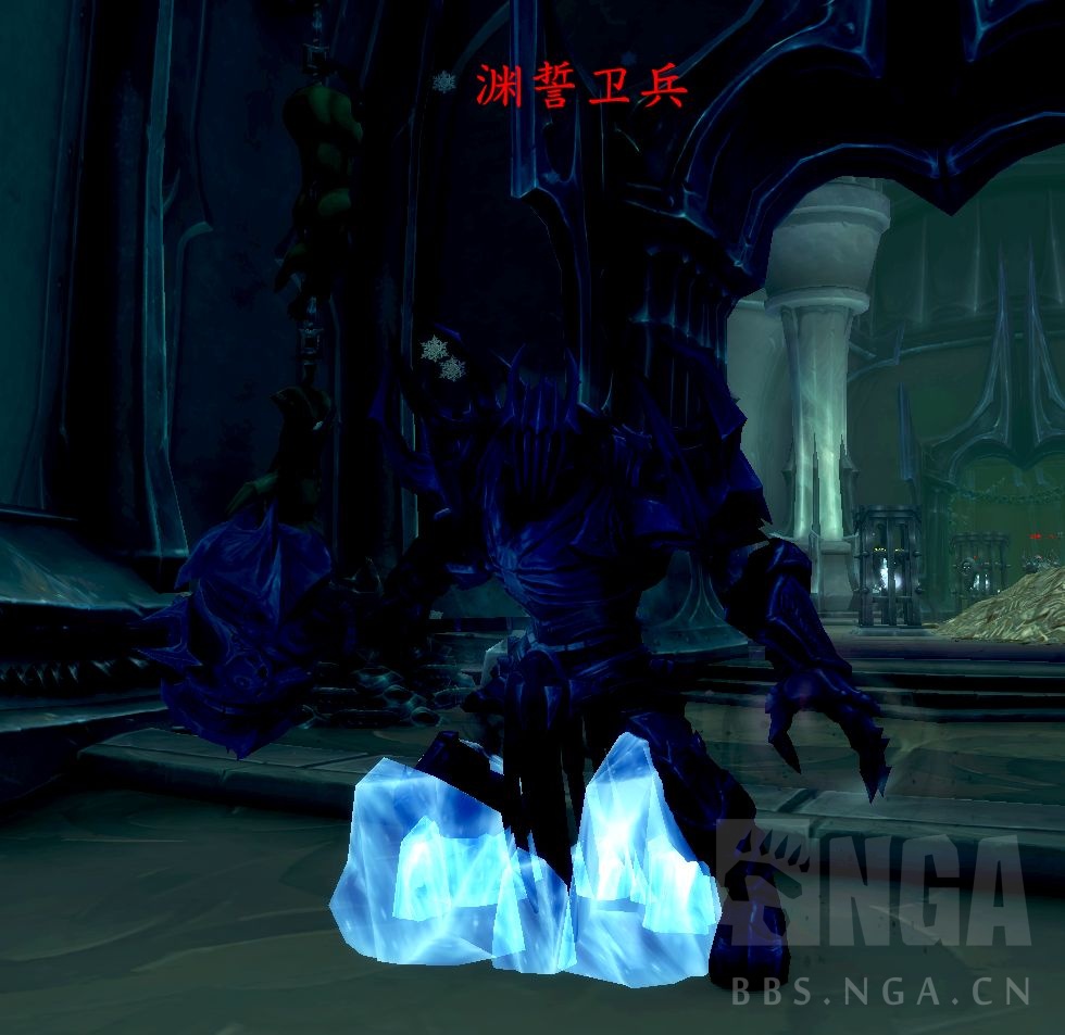 《魔兽世界》托加斯特斯科杜斯攻略