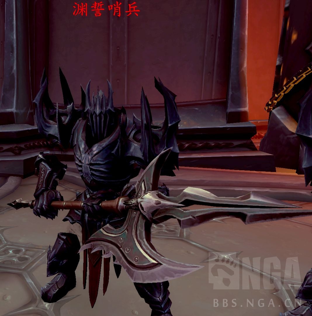 《魔兽世界》托加斯特斯科杜斯攻略