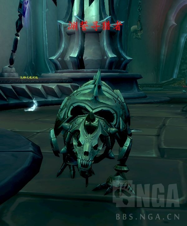 《魔兽世界》托加斯特斯科杜斯攻略