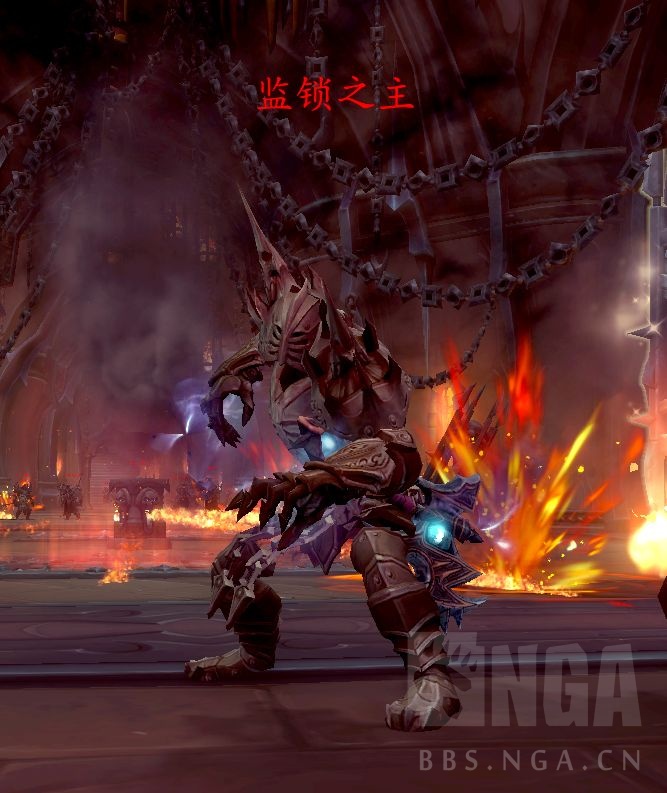 《魔兽世界》托加斯特斯科杜斯攻略