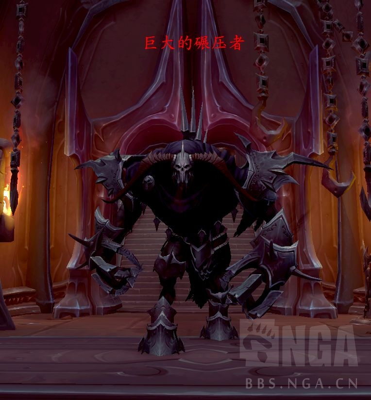 《魔兽世界》托加斯特斯科杜斯攻略