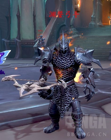 《魔兽世界》托加斯特斯科杜斯攻略