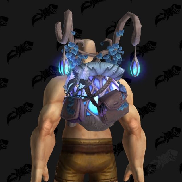 《魔兽世界》魅夜王庭声望奖励一览