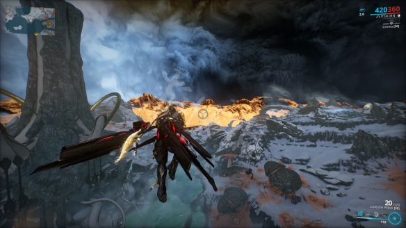 星际战甲新手战甲推荐2021