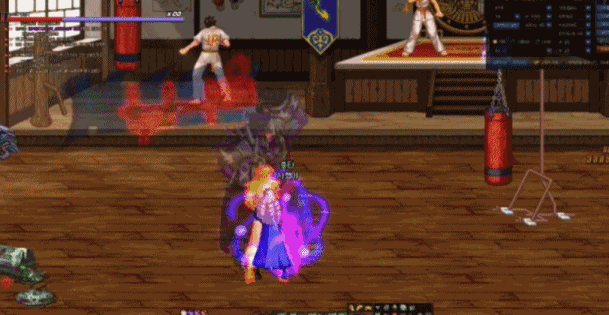 DNF极刑剑：四分五裂护石属性介绍