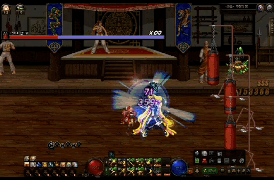 DNF月影突袭护石属性介绍