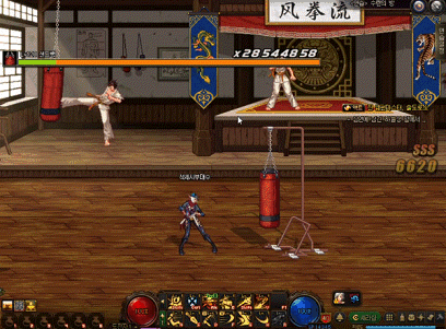 DNF死亡连舞护石属性介绍