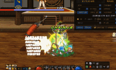 DNF自然之怒护石属性介绍