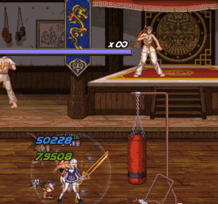 DNF征战无双护石属性介绍