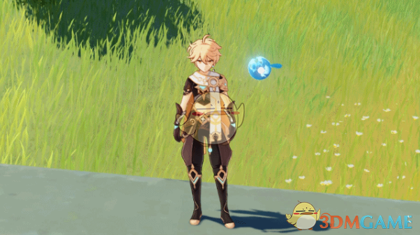 《原神》秘宝迷踪迷你仙灵兑换哪个好