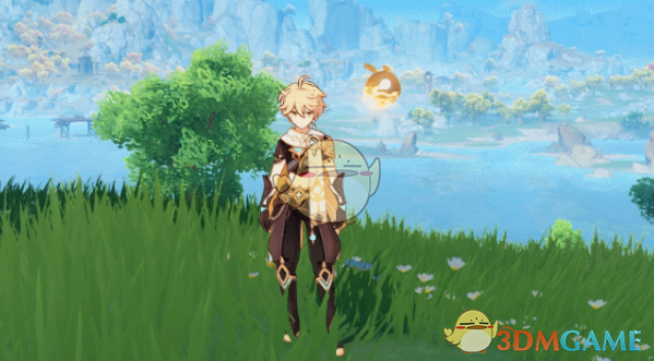 《原神》秘宝迷踪迷你仙灵兑换哪个好